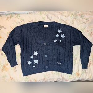 Taylor Swift Midnights Cardigan